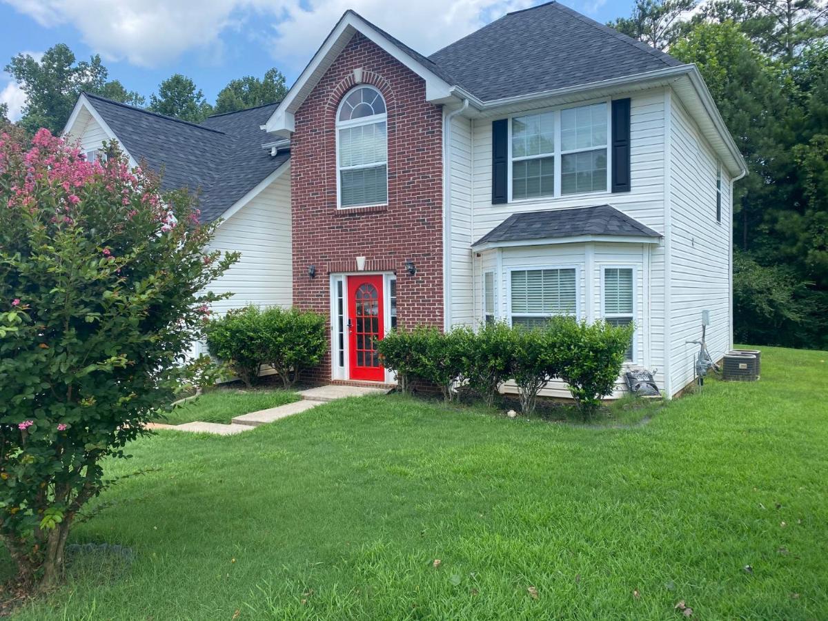 Close To Atlanta & Six Flags Apartment Villa Rica Exterior photo